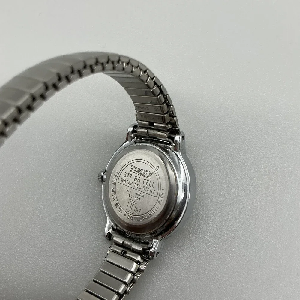 Timex see photos